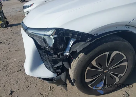 2024 Chevrolet Blazer Ev Eawd 2Lt z USA, uszkodzony, nr VIN 3GNKDBRJ9RS252380